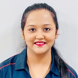 Shrity Priya