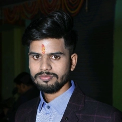 Shrivastava Abhishek Manoj