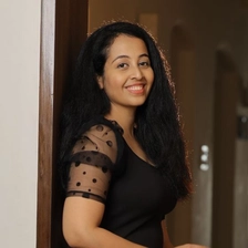 Shrividya Hegde