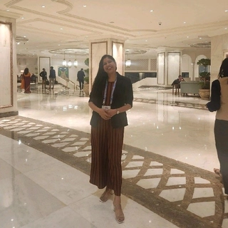 Shriya Maheshwari