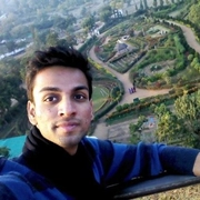 Shriyans Bagla