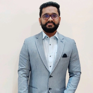 Shriyash Deoghare