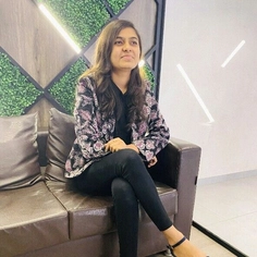 Shrujal Patel