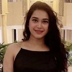 Shrushti Chavan