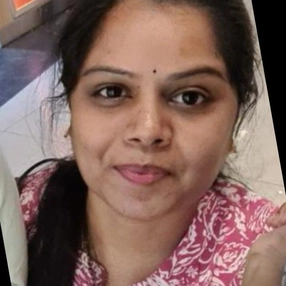 Shruthi Akula