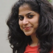 Shruthi B C