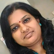 Shruthi Jayaram