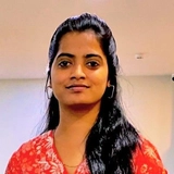 Shruthi Mamidi