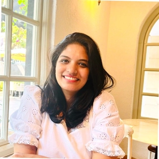 Shruthi Satheesan