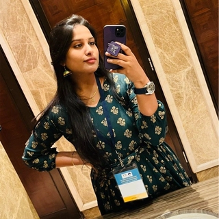 Shruthi Somu