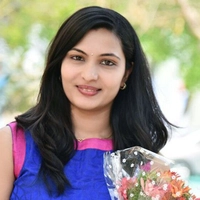 Shruthi Vinay