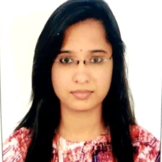 Shruthi Y S