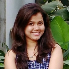 Shruti Barot