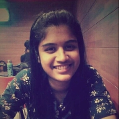 Shruti Bhat
