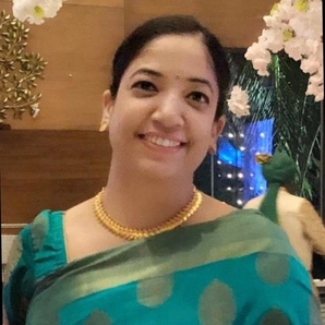 Shruti Bhatia
