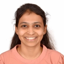 Shruti Bhatkalkar