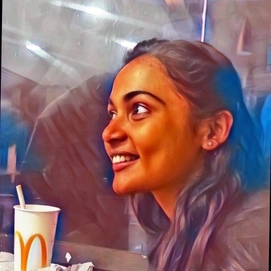 Shruti C.
