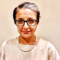 Shruti Chauhan