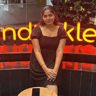 Shruti Dhokale
