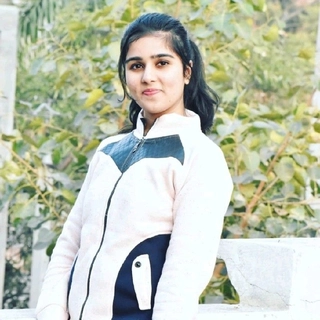 Shruti Dua