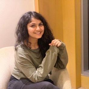 Shruti Gada