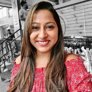 Shruti Garg