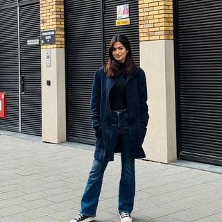 Shruti Goswami