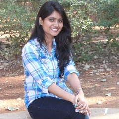Shruti Hiremath