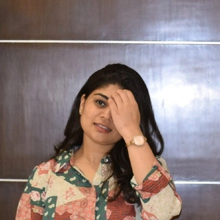 Shruti Jain