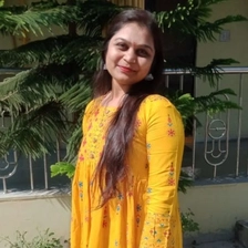 Shruti Kapatel