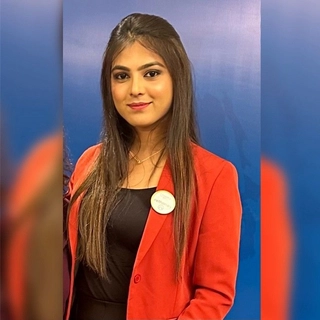 Shruti Karhekar