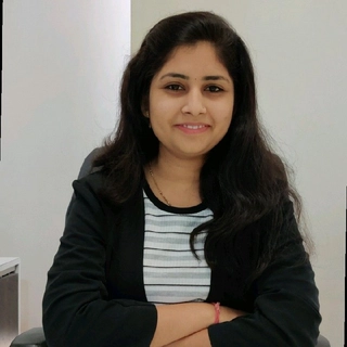 Shruti Narade