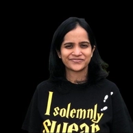 Shruti Narayan-Shanbhag