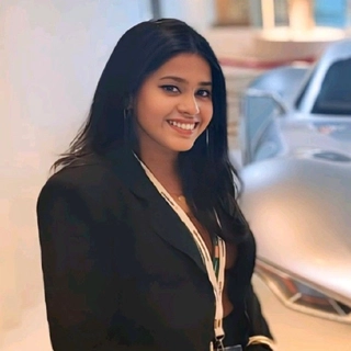 Shruti Padwal