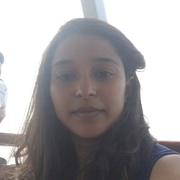 Shruti Parekh