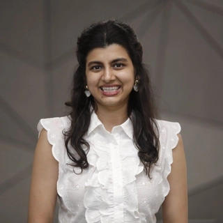 Shruti Parthasarathy