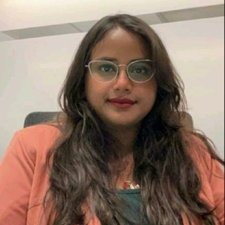 Shruti Rani