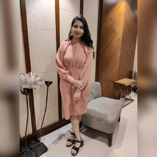Shruti Shirgaokar