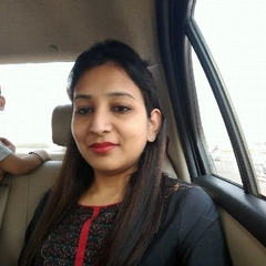 Shruti Singhal