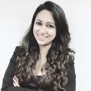 Shruti Sukhani