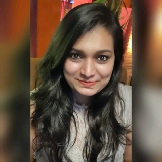 Shruti Talele
