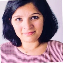 Shruti Vaid