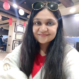 Shruti Vaidya