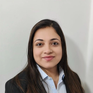 Shrutika Kalbag Kini