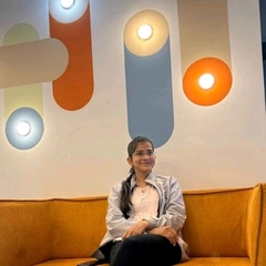 Shrutika Lokhande