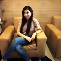 Shrutika More