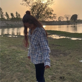 Shrutika Nagrale