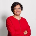 Shuba Srinivasan