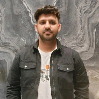 Shubam Rasgotra