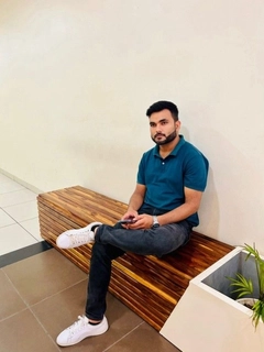 Shubam Sawhney